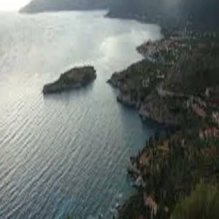 House Close To The Sea In • Messinia 度假居