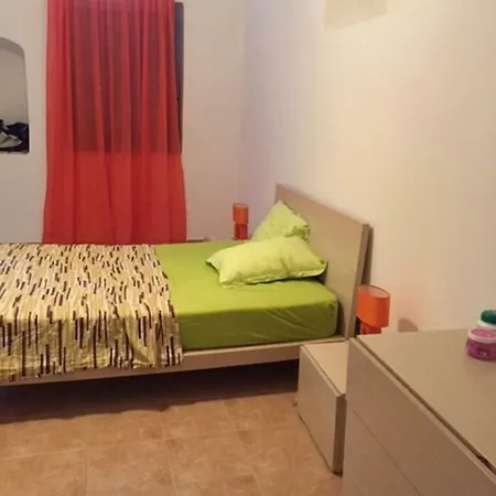House Close To The Sea In • Messinia