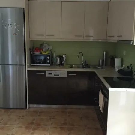 Feriehus House Close To The Sea In • Messinia