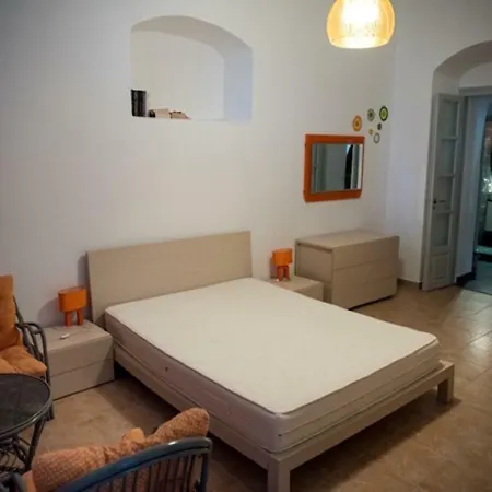 Feriehus House Close To The Sea In • Messinia