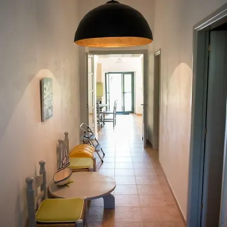 House Close To The Sea In • Messinia 펜션 *