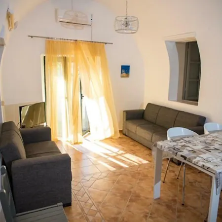 House Close To The Sea In • Messinia Feriehus Kardhamili