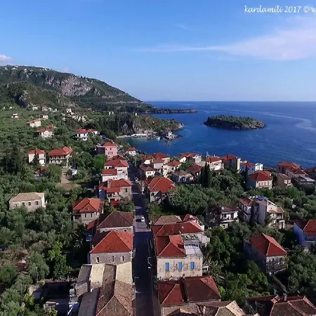 펜션 House Close To The Sea In • Messinia