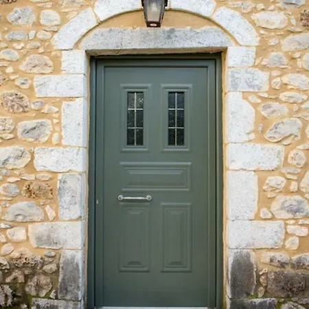 Feriehus House Close To The Sea In • Messinia