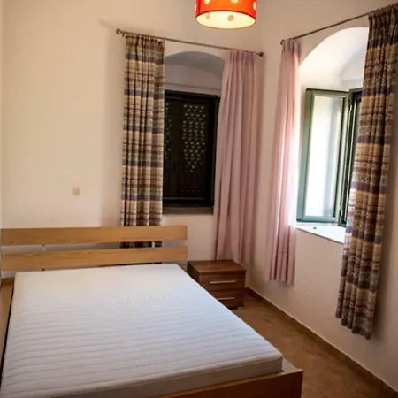 Feriehus House Close To The Sea In • Messinia *