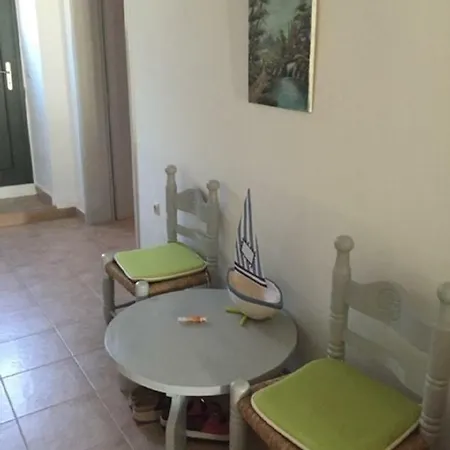 House Close To The Sea In • Messinia *