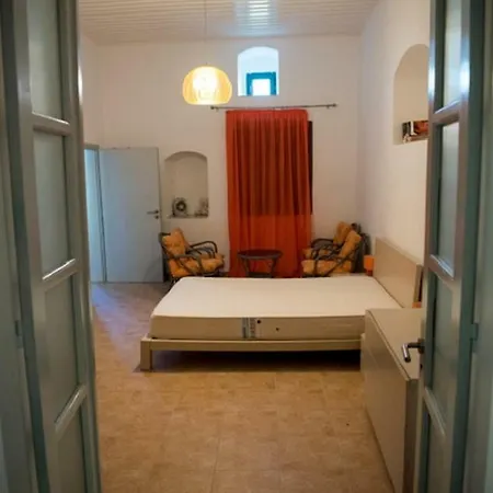 House Close To The Sea In • Messinia *